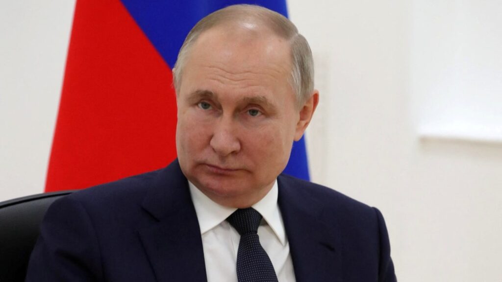 Отовсюду обо всем: Путин терпит большие неудачи: в Кремле проходят кадровые чистки 
