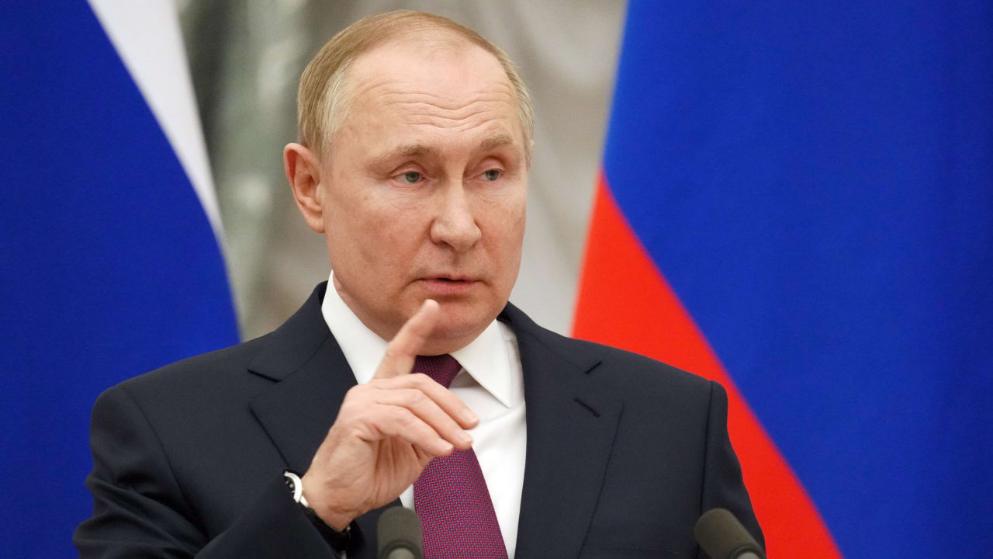 Политика: Насколько на самом деле болен кремлевский диктатор?
