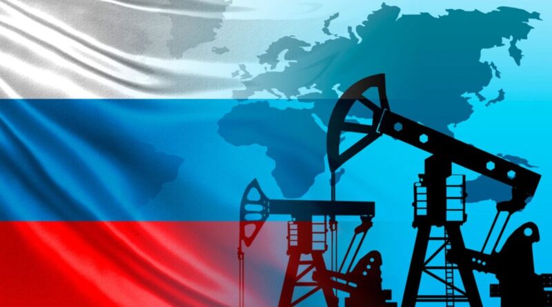 Политика: В Германии готовы поддержать санкции против российской нефти