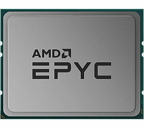 Технологии: Обзор 48-ядерного процессора AMD EPYC 7643