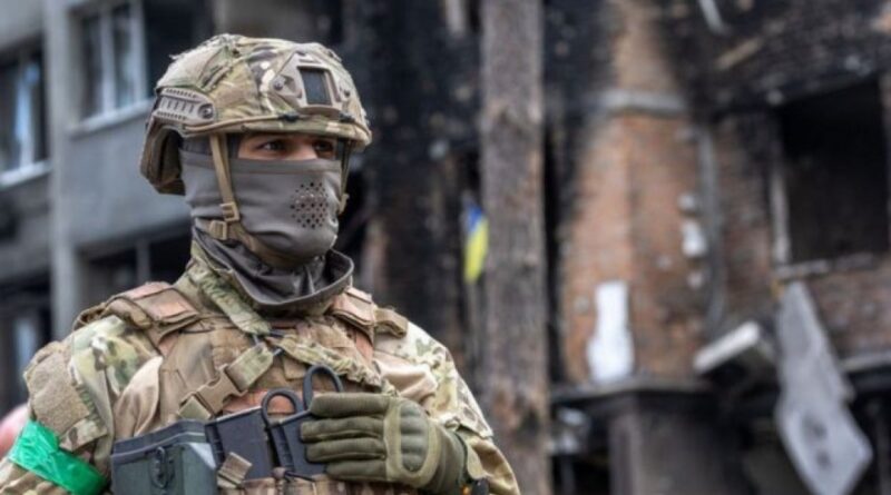 Общество: Немцы боятся быть втянутыми в войну в Украине