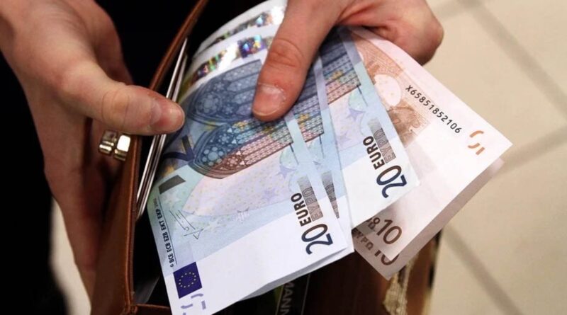 Деньги: Минимальную зарплату в Германии увеличат до 12 евро в час