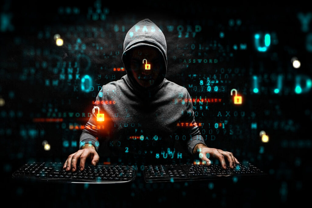 Технологии: Хакеры научились взламывать еще не действительные аккаунты