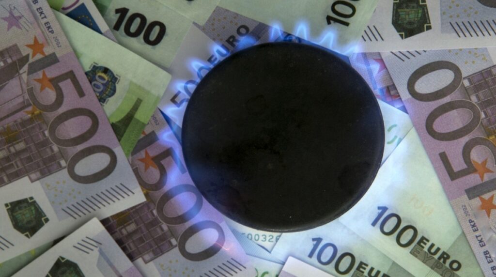 Общество: Жителям Германии придется платить за газ на 400 евро больше