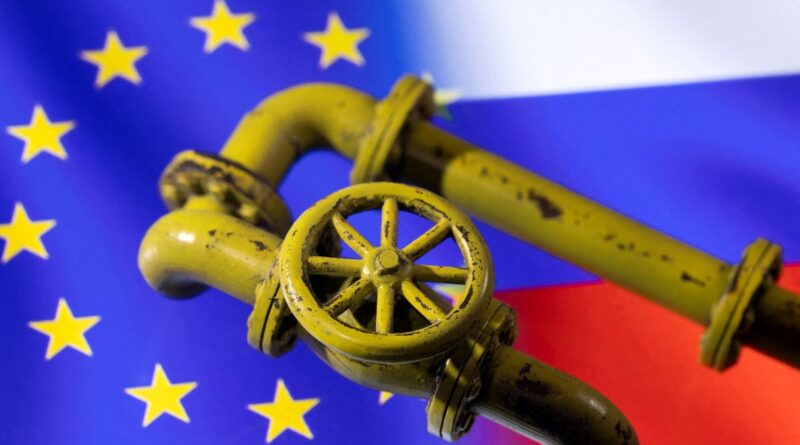 Политика: Страны ЕС договорились снизить потребление газа на 15%. Удастся ли Европе пережить "русскую" зиму?