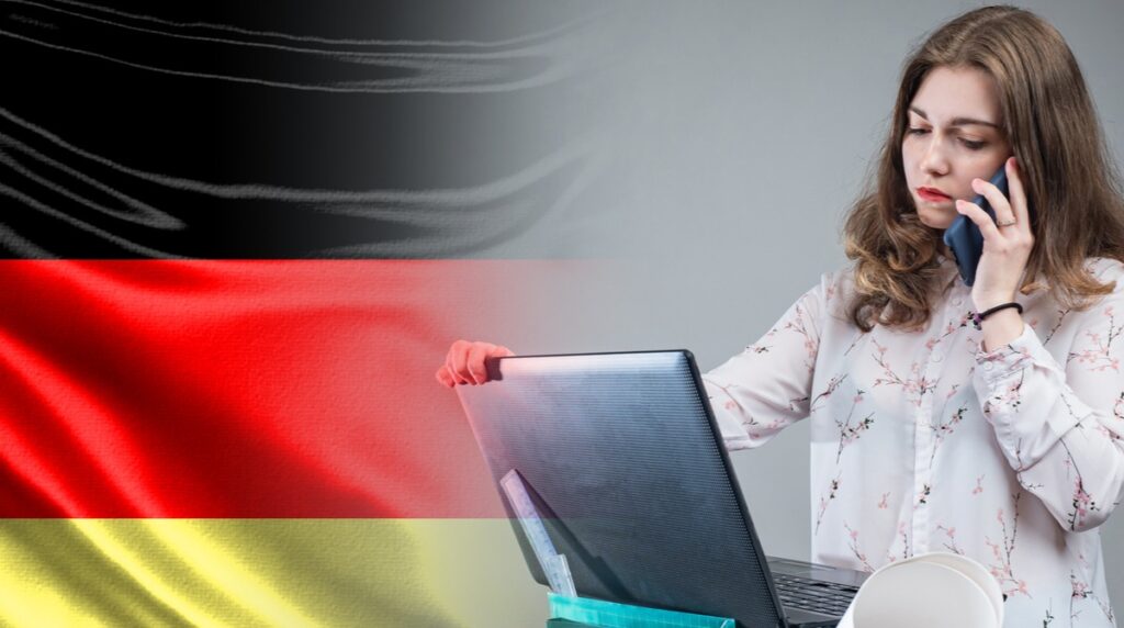 Общество: Работа в Германии: безопасно и выгодно