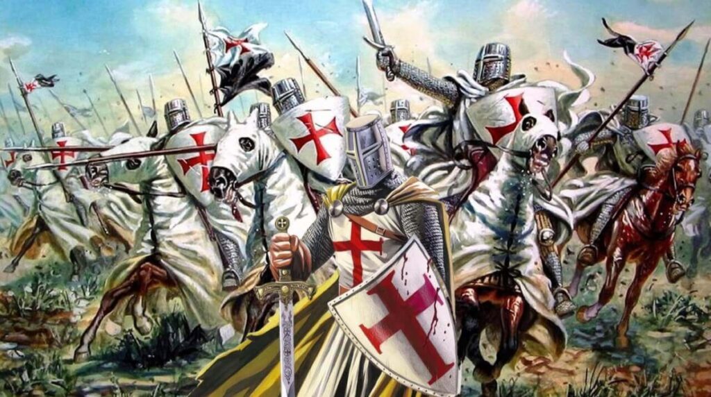 Культура: Почему второй крестовый поход закончился полным поражением?