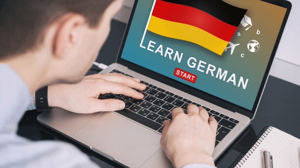 Полезные советы: Лучшие онлайн-ресурсы для изучения немецкого языка