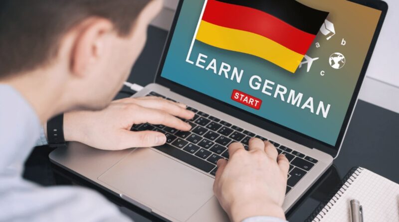 Полезные советы: Лучшие онлайн-ресурсы для изучения немецкого языка