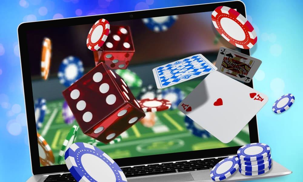 Досуг: Important Money Management Tips to Remember When Playing at Online Casinos