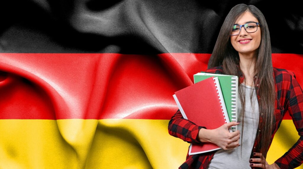 Полезные советы: Образование в Германии: как поступить и получить стипендию?