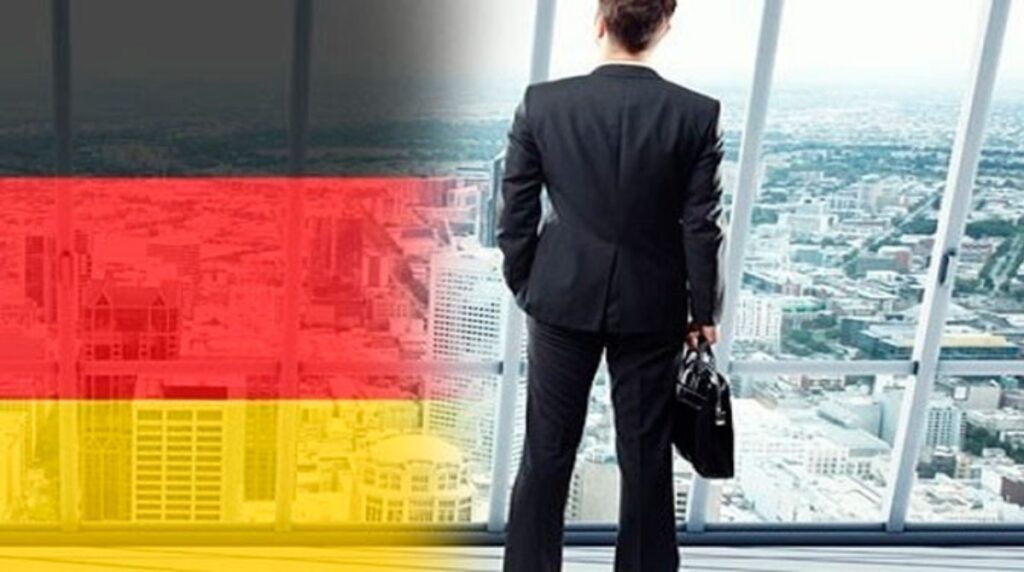 Деньги: Лучшие города для бизнеса в Германии