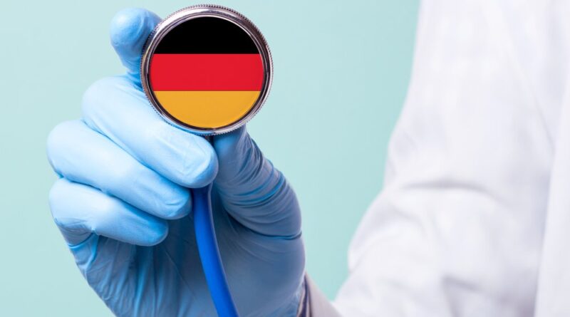 Здоровье: Особенности лечения в Германии