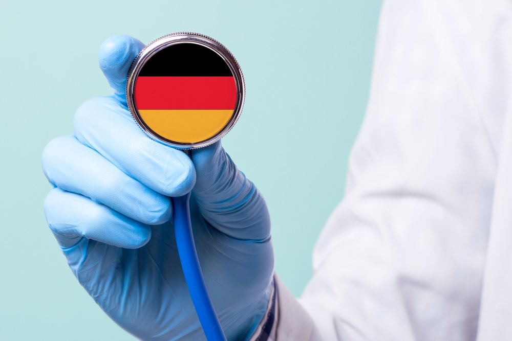 Здоровье: Особенности лечения в Германии