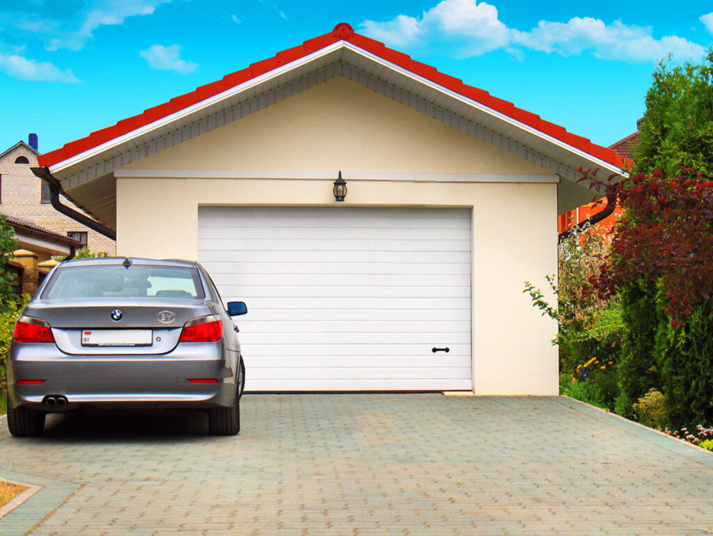 Недвижимость: Ипотека на гараж: основные особенности в 2023 году