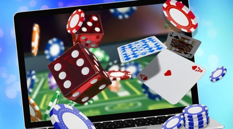 Досуг: О критериях выбора виртуального казино: что принять во внимание