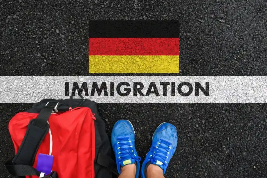 Общество: Иммиграция в Германию: что нужно знать и какие шаги предпринять