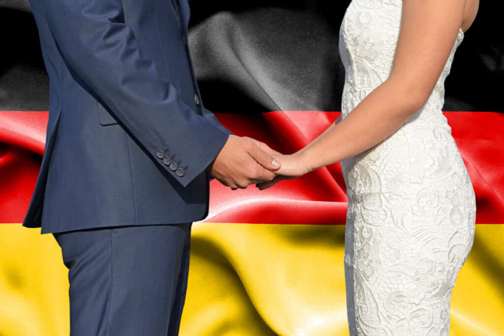 Общество: Гражданство Германии через Брак: Путеводитель в Мир Семейной Иммиграции