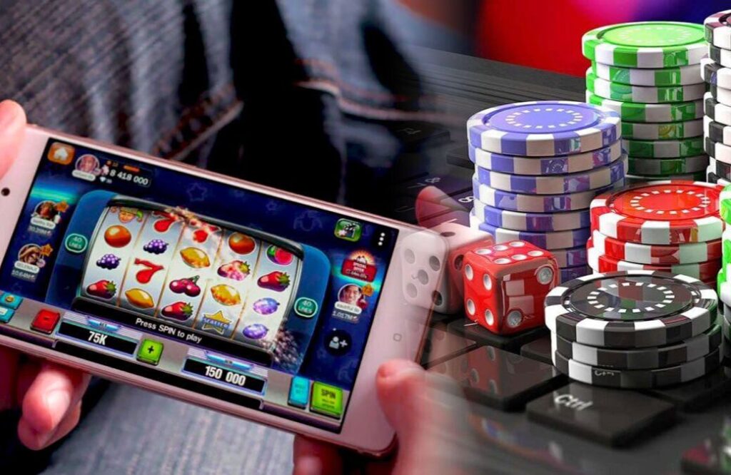 Досуг: Glücksspiel-Elemente in der Gaming-Welt – Videospiele mit Gambling-Aspekten