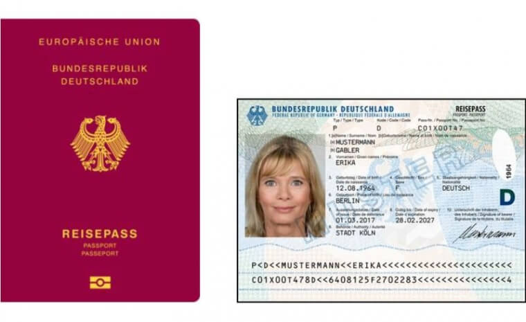 Закон и право: В Германии принят новый закон о немецком гражданстве