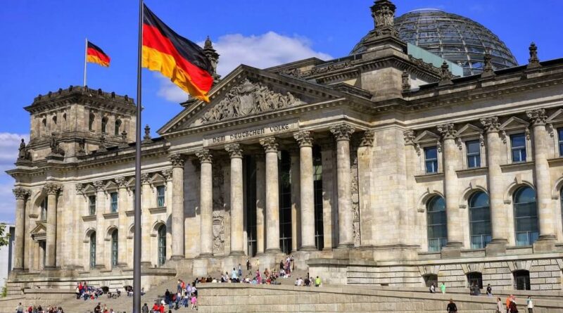 Досуг: 13 самых красивых мест Германии, которые стоит посетить