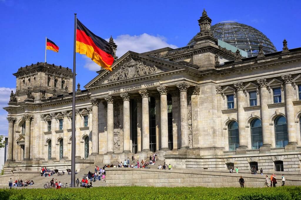 Досуг: 13 самых красивых мест Германии, которые стоит посетить