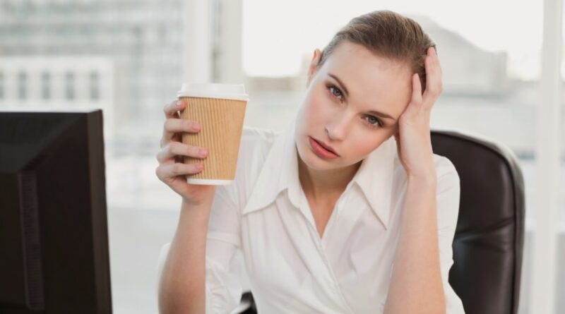 Полезные советы: Почему кофе сушит рот?