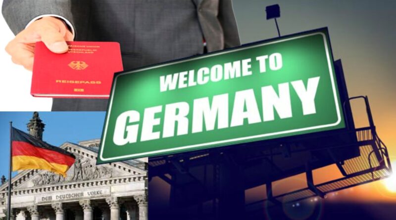 Полезные советы: Иммиграция в Германию