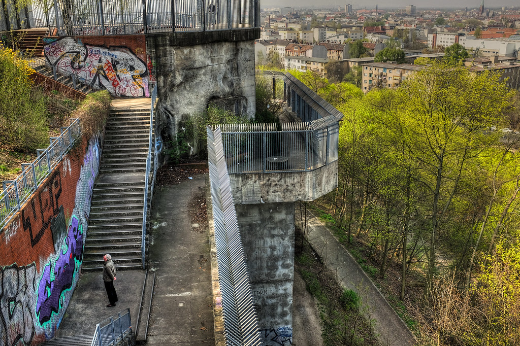 бункер в берлине